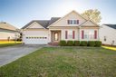 1116 Steele Meadows Drive sold home in Fort Mill, SC
