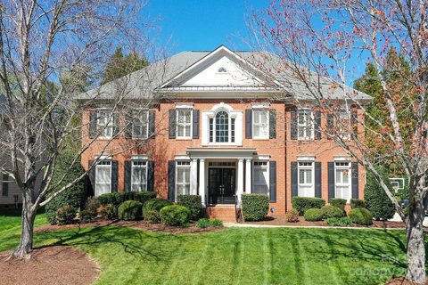4021 Camrose Crossing Lane