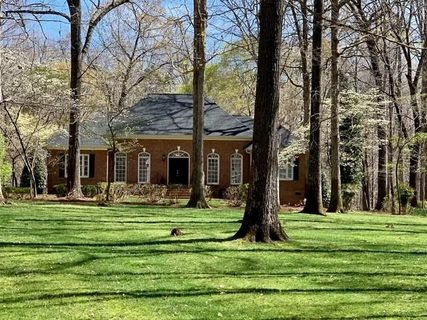 7501 Big Buck Trail sold home in Deerfield Plantation, Waxhaw, NC