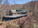 181 Redwood Trail sold home in Maggie Valley, SC