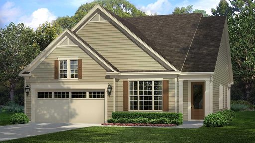 7007 Jolly Brook Drive