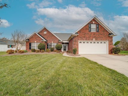 5337 Parksie Court