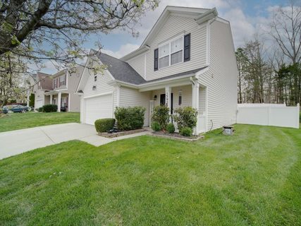 13923 Plowdon Court