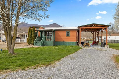 214 Pike Point