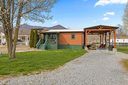 214 Pike Point sold home in Waynesville, SC