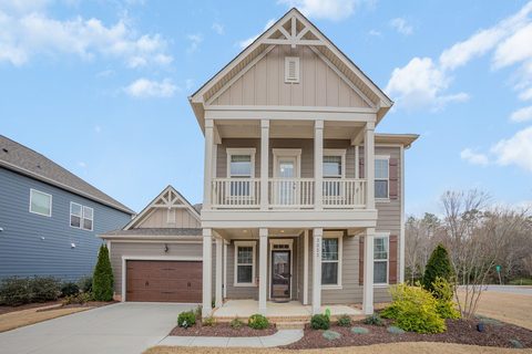 3053 Paddington Drive