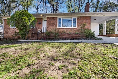 1900 Lansdale Drive
