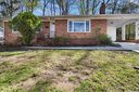 1900 Lansdale Drive sold home in Charlotte, SC