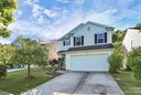 8950 Chalkstone Road sold home in Charlotte, SC