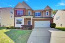 5711 Castlecove Road sold home in Charlotte, SC