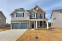 9642 White Chapel Drive sold home in Concord, SC