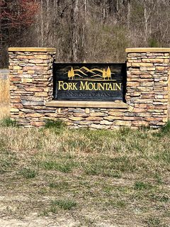 00 S Branch Drive sold land listing in Fork Mountain, Bostic, NC