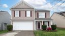 1500 Andora Drive sold home in Rock Hill, SC