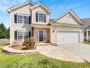 334 Courtland Court sold home in Kannapolis, SC