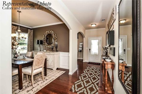 16102 Winfield Hall Drive 747