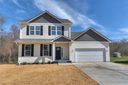 4008 Hereford Lane sold home in Dallas, SC