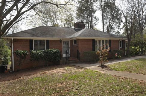 1307 Arbor Drive