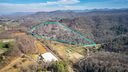 00000 Walking Horse Trail sold home in Candler, SC