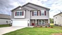 443 Burdock Lane sold home in Arden, SC