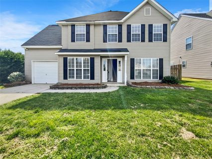 7130 Gallatin Lane sold home in Rocky River Village, Charlotte, NC
