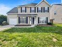 7130 Gallatin Lane sold home in Charlotte, SC