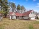 421 Glensprings Drive 278 sold home in Fletcher, SC