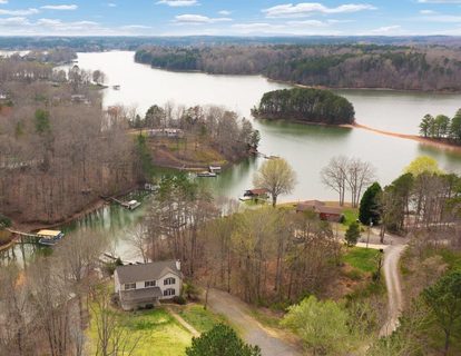 192 Seekirk Drive sold home in Morrison Pointe North, Troutman, NC