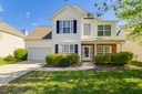 11026 Treebranch Drive sold home in Charlotte, SC