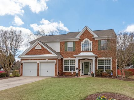 8817 Darcy Hopkins Drive