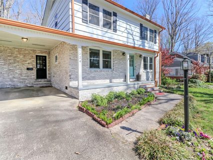 1224 Monroe Drive