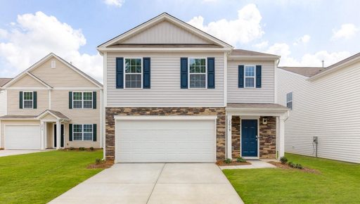 1321 Mifflin Lane