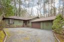 92 Surrey Lane sold home in Brevard, SC