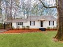 5640 Stardust Drive sold home in Charlotte, SC