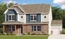 13033 Cinnamon Fern Lane 15 sold home in Mint Hill, SC