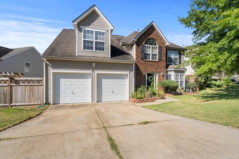 8505 Oak Drive