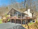 212 Nicholas Lane sold home in Maggie Valley, SC