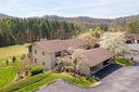 141 Glen Cannon Point Unit 2A sold home in Pisgah Forest, SC