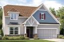 13029 Cinnamon Fern Lane 16 sold home in Mint Hill, SC