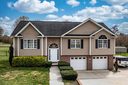 5897 Pinewinds Drive sold home in Hickory, SC