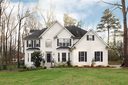 3417 Weddington Oaks Drive sold home in Matthews, SC