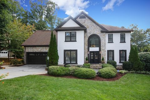 3718 Surry Ridge Court sold home in Wellesford, Charlotte, NC