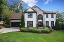 3718 Surry Ridge Court sold home in Charlotte, SC
