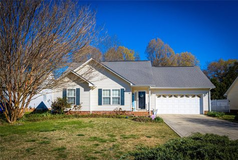 1722 Rosewell Drive