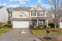 8427 Magnolia Springs Drive sold home in Harrisburg, SC