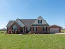1800 Scuffle Hill Drive sold home in Monroe, SC