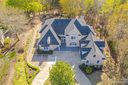 15617 Eagleview Drive sold home in Charlotte, SC