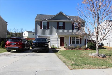 6005 Linda Vista Lane