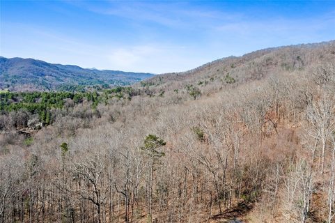 99999 Silver Hawk Lane sold lot in Hawks Landing, Weaverville, NC