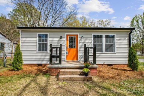 231 Marshall Street sold home in Fairview, Rock Hill, SC