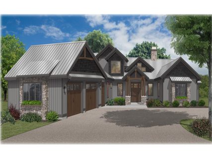 390 Deep Gap Farm Road
